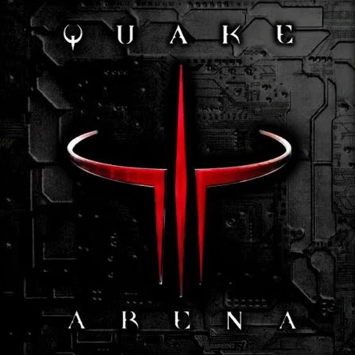 QUAKE III: ULTRACLAN EDITION artwork